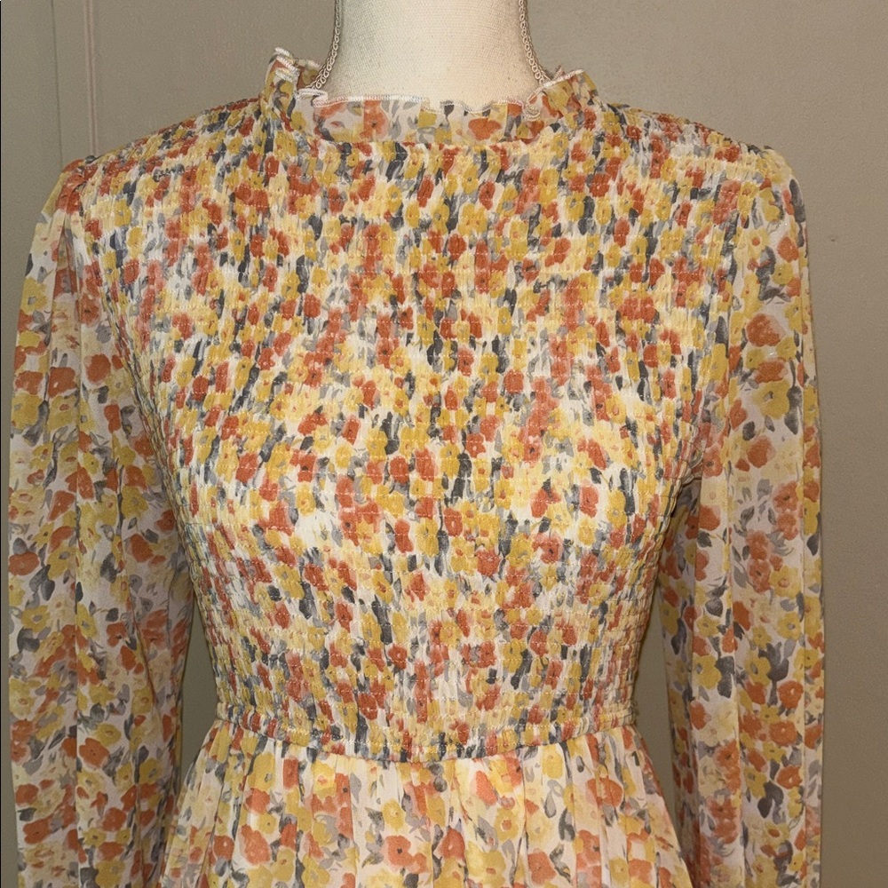 Petal and Pup Rachael Dress - Picture 3 of 14
